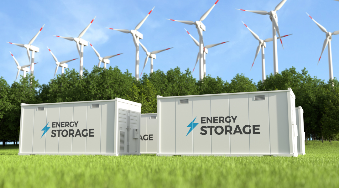 Sviluppo Energy Storage in Italia